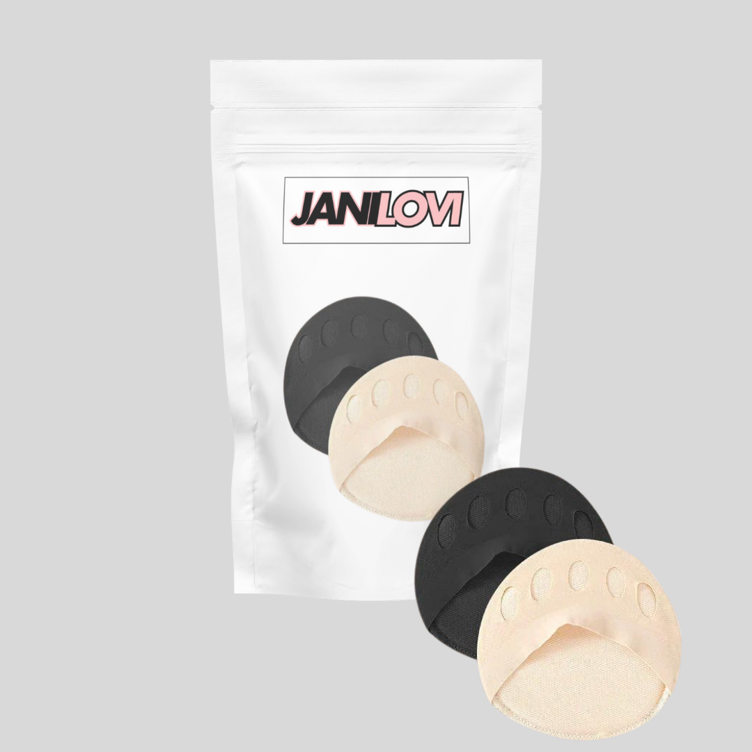 Janilovi™ - Chaussettes Confort Anti-Douleurs